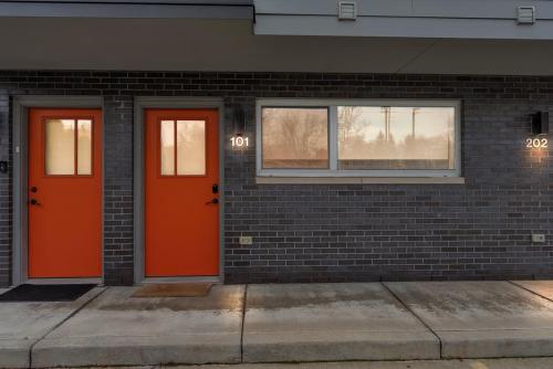 Pristine Birmingham Retreat — Birmingham — photo 5