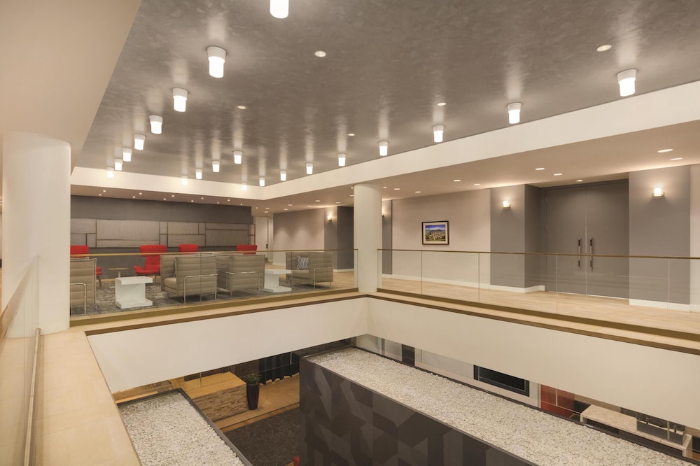 Hilton San Francisco Financial District - photo 9