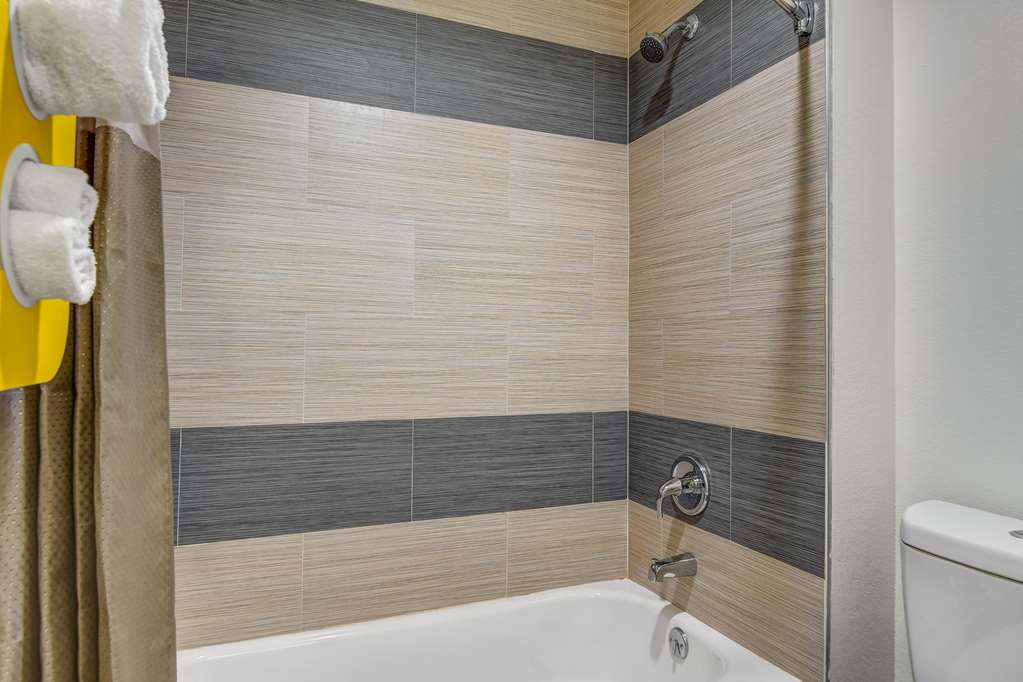 Motel 6 Norcross GA - photo 19