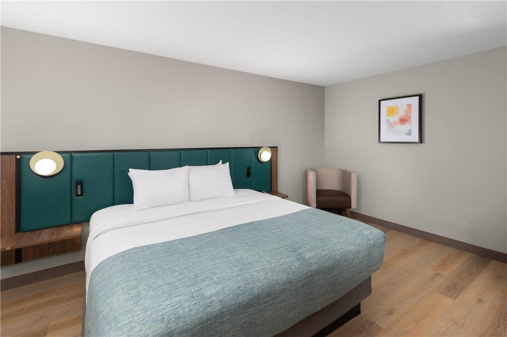 Wingate by Wyndham Augusta I 20 - photo 23