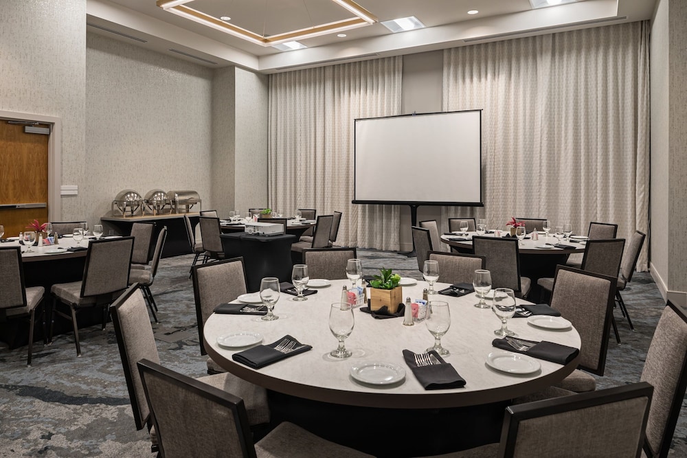 Crowne Plaza North Augusta by IHG - photo 39