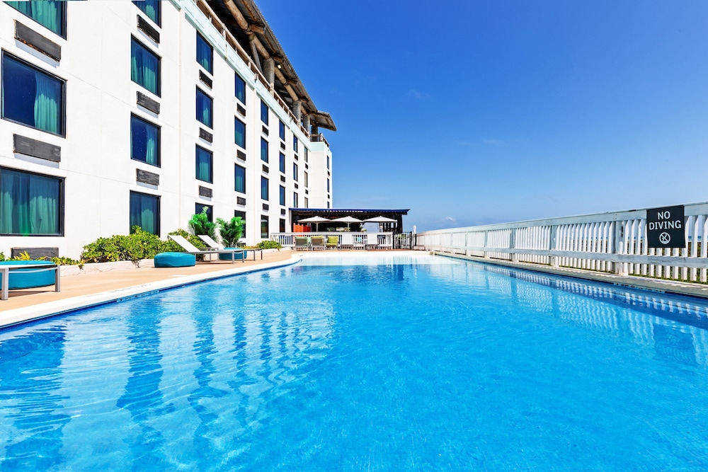 Holiday Inn Resort South Padre Island Beach Front by IHG - photo 33
