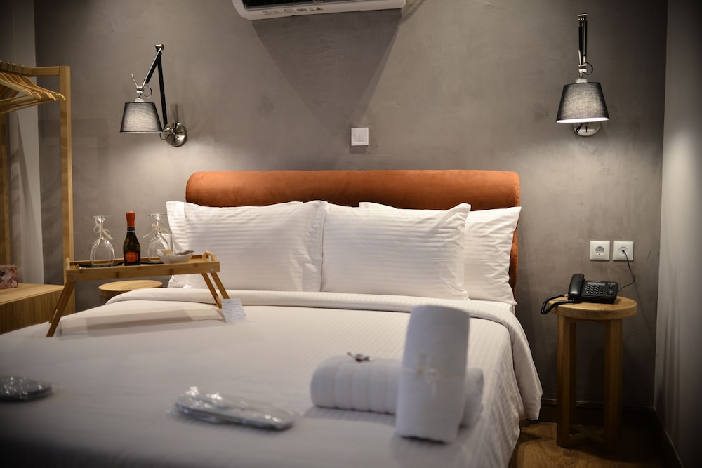 Anixi Boutique Hotel
