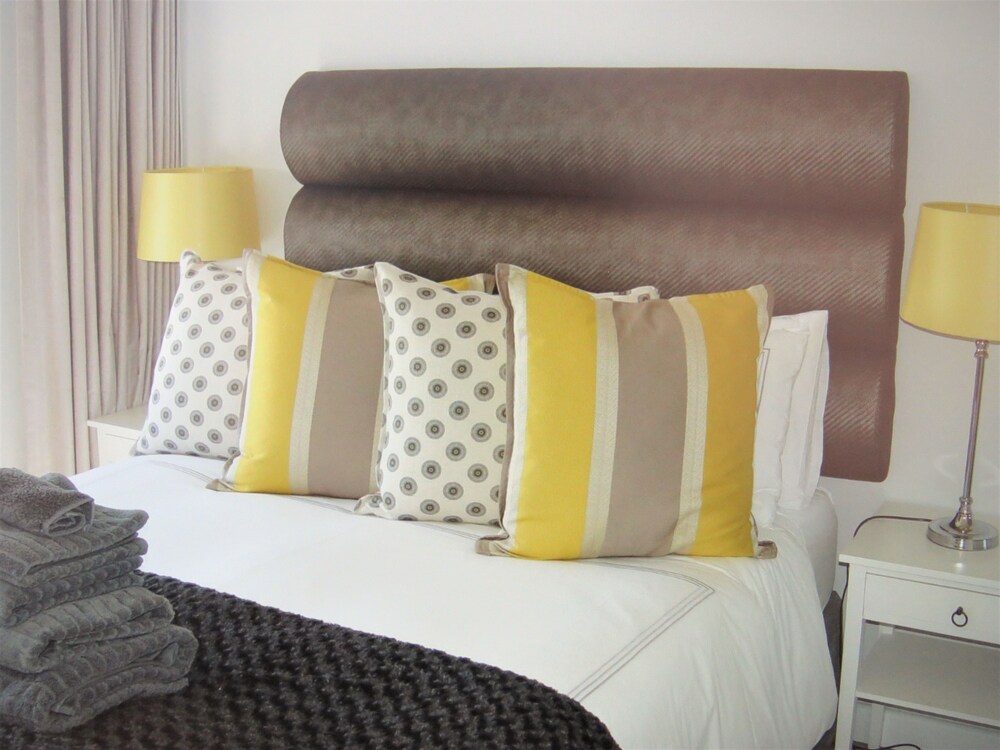 Parkhill Luxury Apartment — 4-Star Luxury Hotel in Cape Town, South Africa