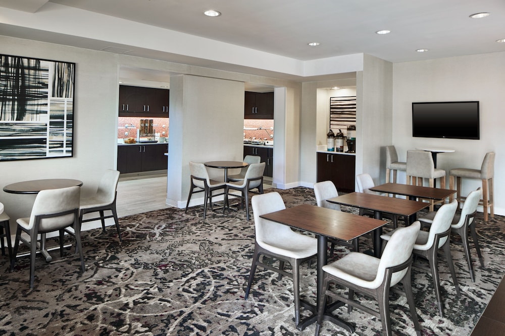 Residence Inn Atlanta NE Duluth Sugarloaf - photo 31
