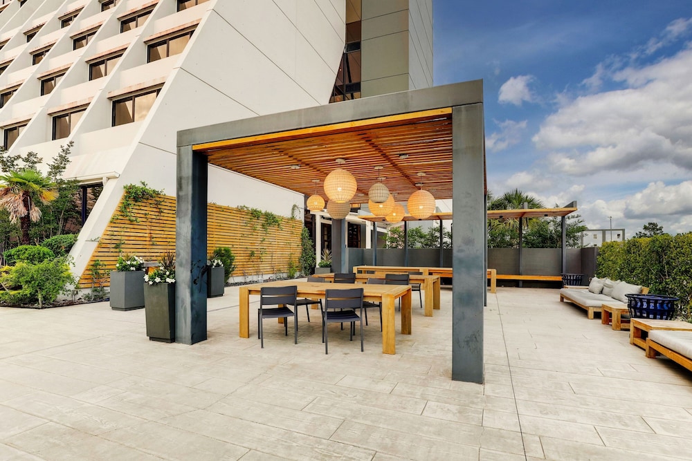 Mobile Marriott - photo 35