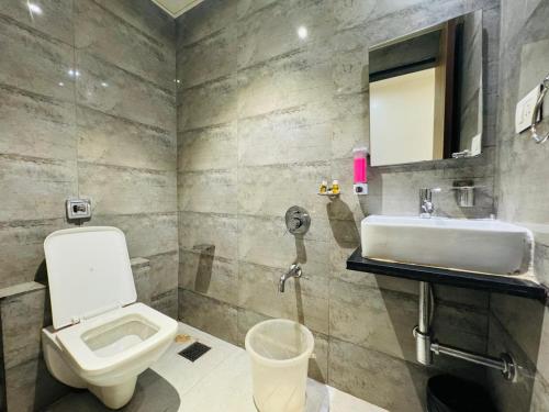 Hotel Liwa Inn Nr Nesco & International Airport Mumbai