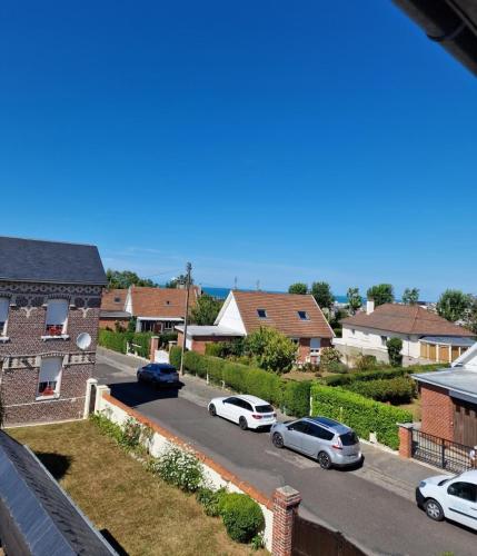 Maisonnette - carbon neutral hotel in Dieppe
