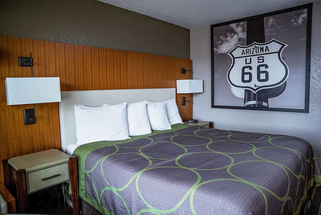 Super 8 by Wyndham Holbrook - photo 11