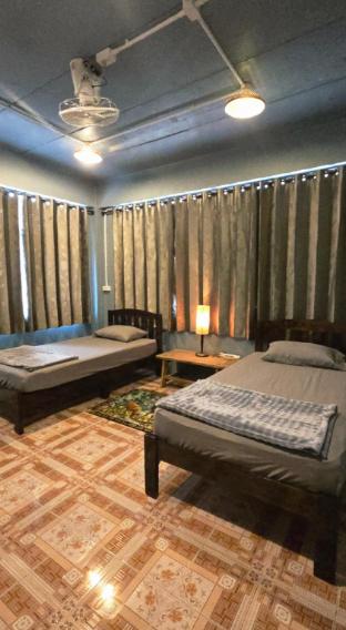 Baanchan Hostel — 5-Star Luxury Hotel in Chiang Mai, Thailand