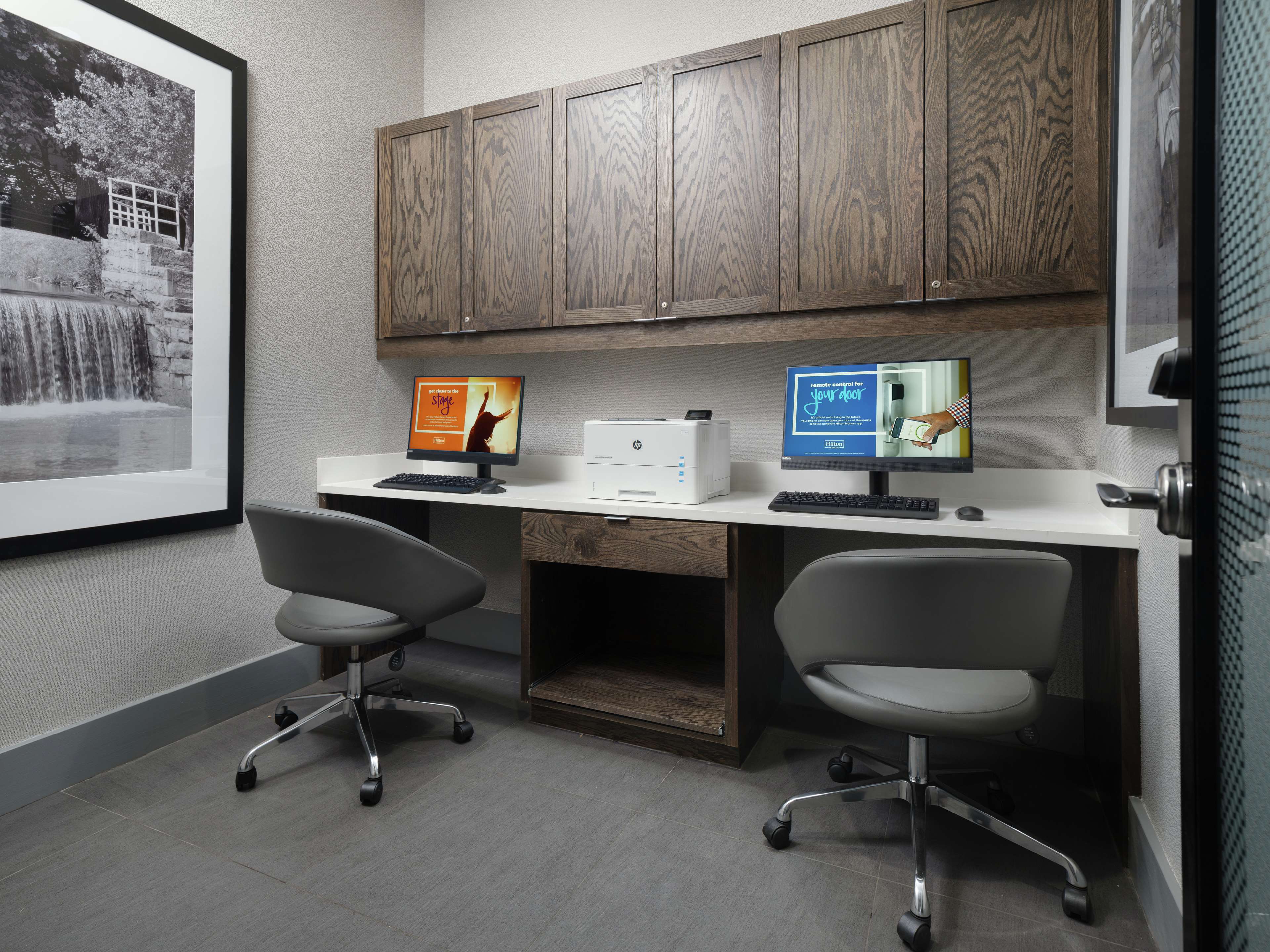 Hampton Inn & Suites Atlanta Decatur Emory - photo 25