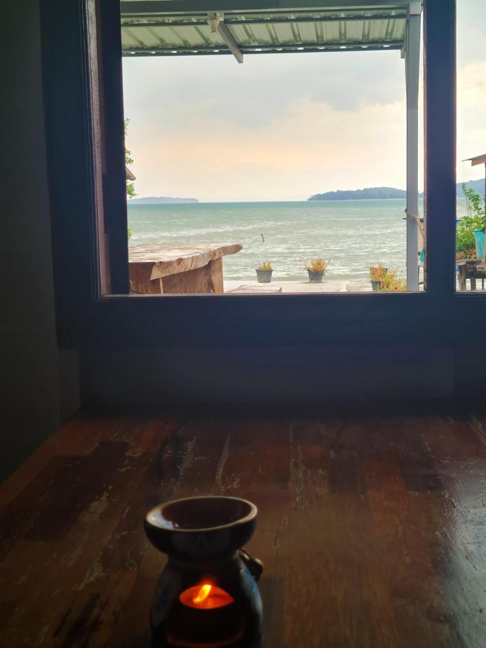 Star house old town lanta — 4-Star Luxury Hotel in Ko Lanta, Thailand