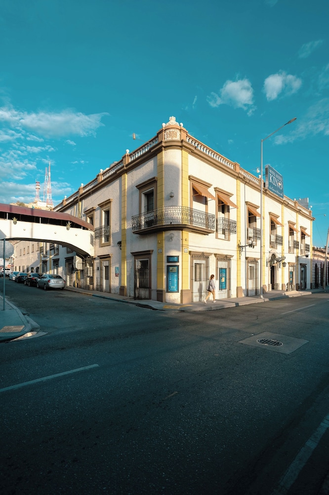 Hotel Suites Kino