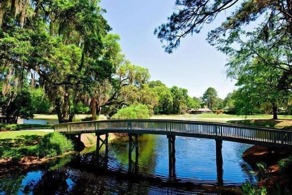 2455 Inland Harbour at The Sea Pines Resort - photo 8