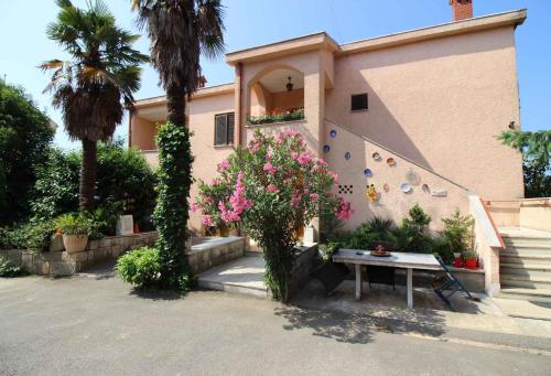 Apartment in Porec Istrien 9872 — 4-Star Luxury Hotel in Porec, Croatia
