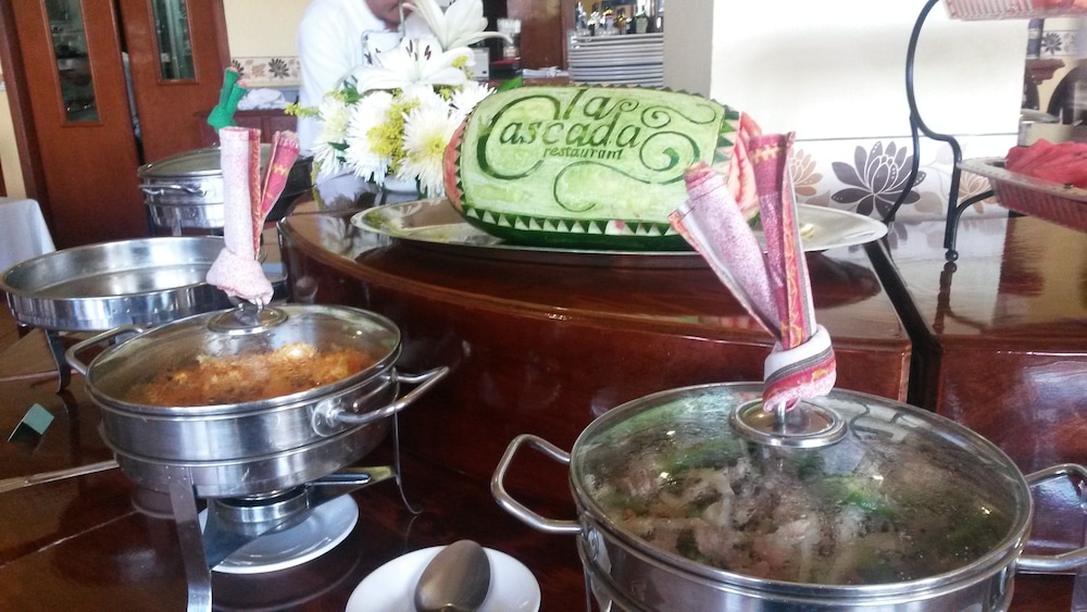 Buffet