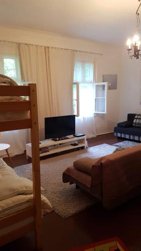 Jolanta Skrzynska noclegi in Zwierzyniec, Poland