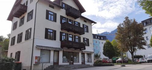 Haus Untersberg — 4-Star Luxury Hotel in Bad Reichenhall, Germany