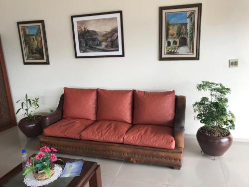 Hotel Residencial Itaicy — Iguape — photo 5