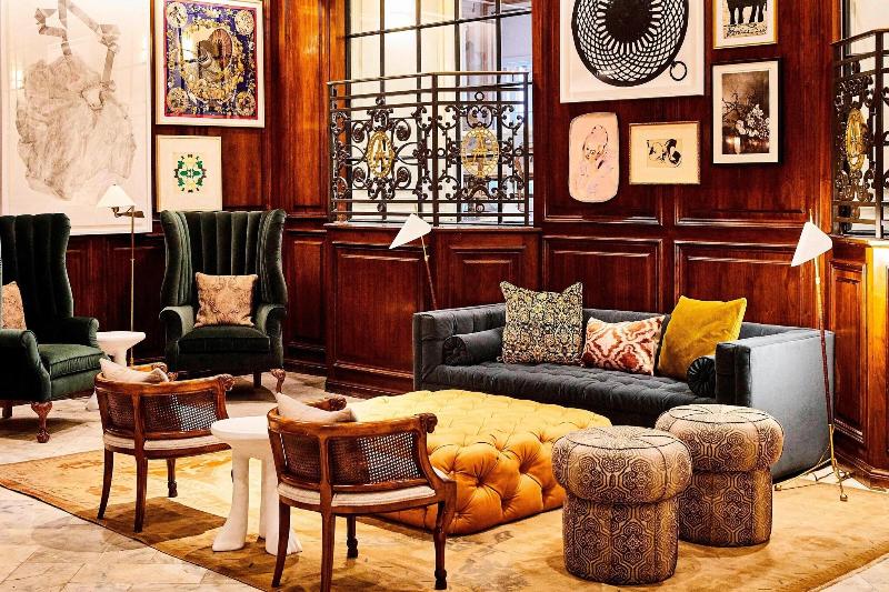 Hotel image of The Adolphus Autograph Collection