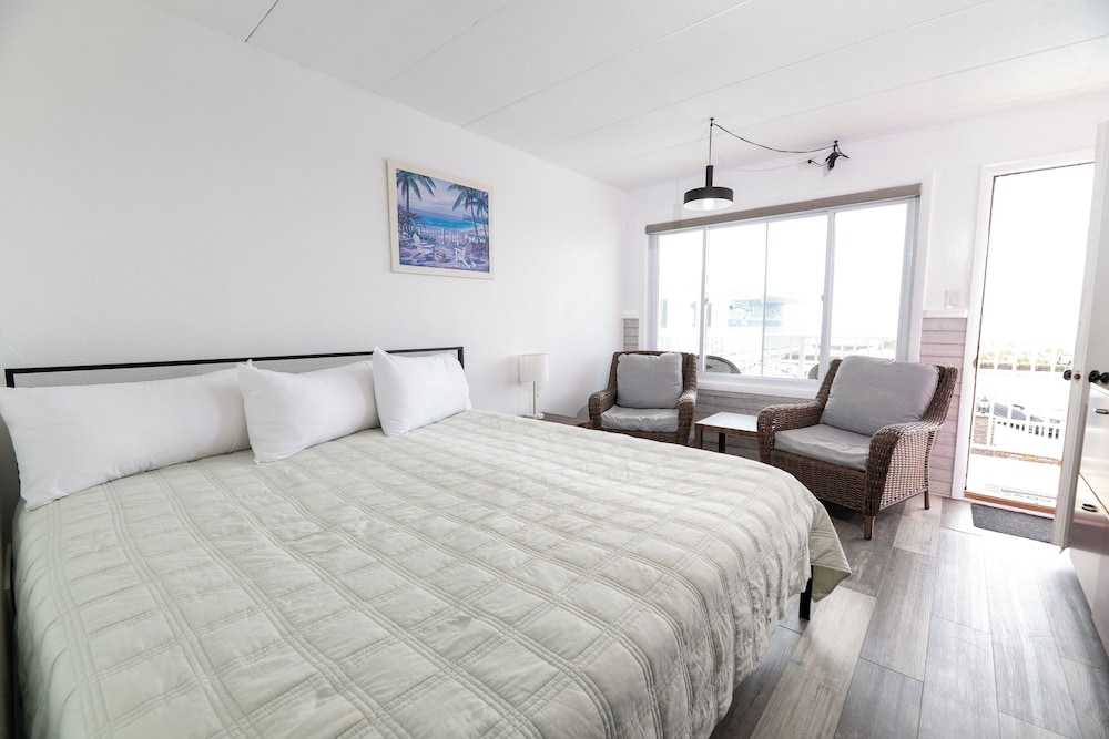 Alante Oceanfront Motel - photo 12