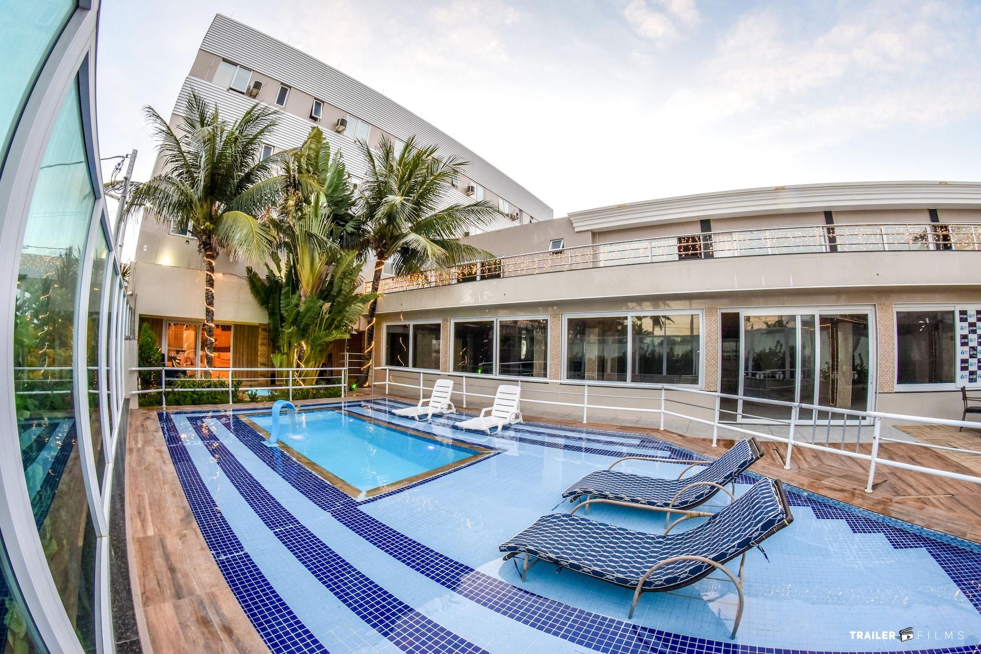 Farol Plaza Hotel — Aracaju — photo 3
