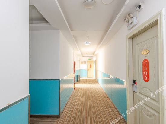 Qiangsheng Hotel - last minute hotel in Shenzhen