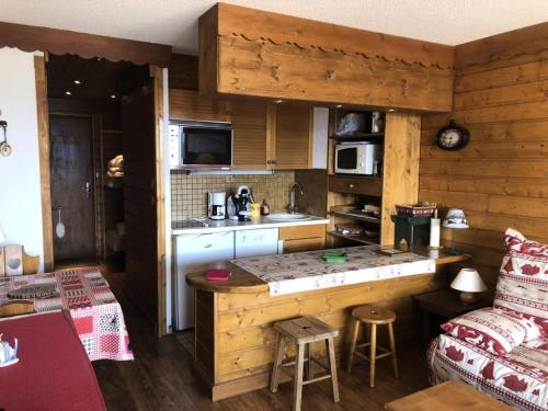 La MusardiA re Comme un chalet 4 chambres pour 10p — 4-Star Luxury Hotel in Huez, France