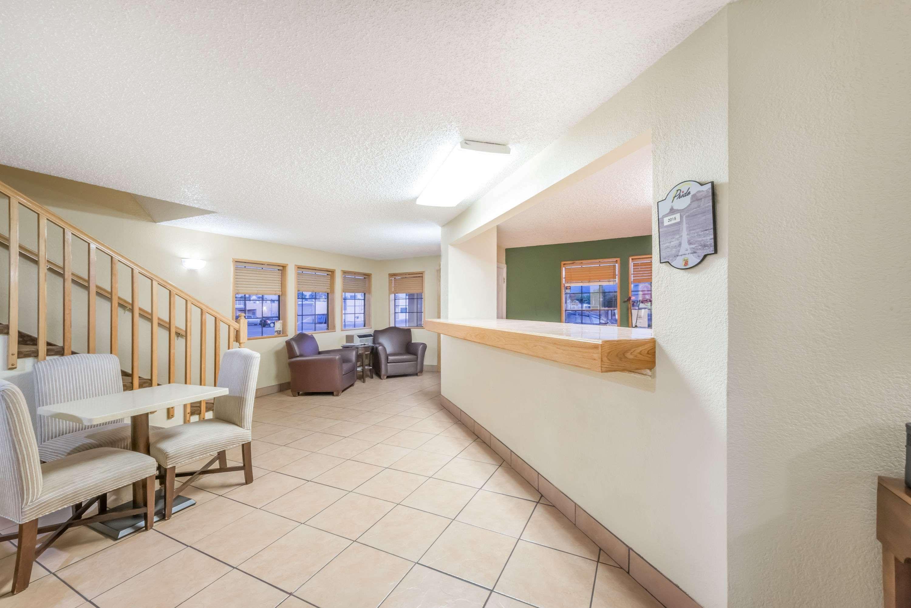 Super 8 by Wyndham Canon City - photo 12