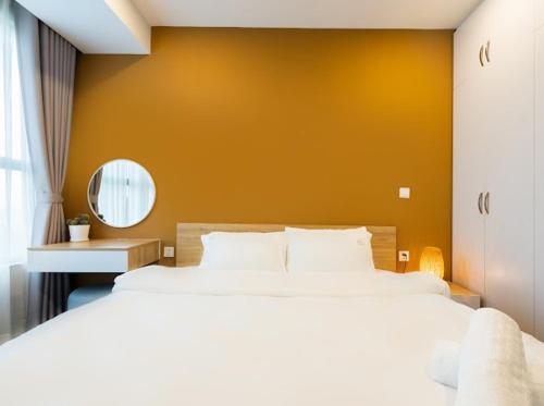 Sky89 2Bedroom Gym Netflix in Quan Bay, Vietnam