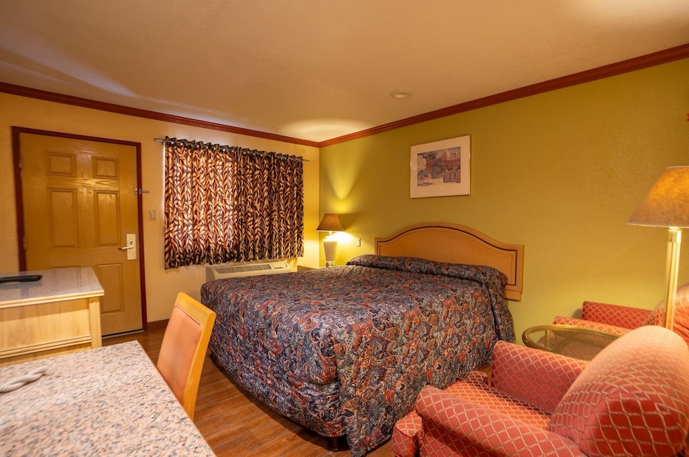 Sunstar Inn Los Banos near I 5 - photo 9