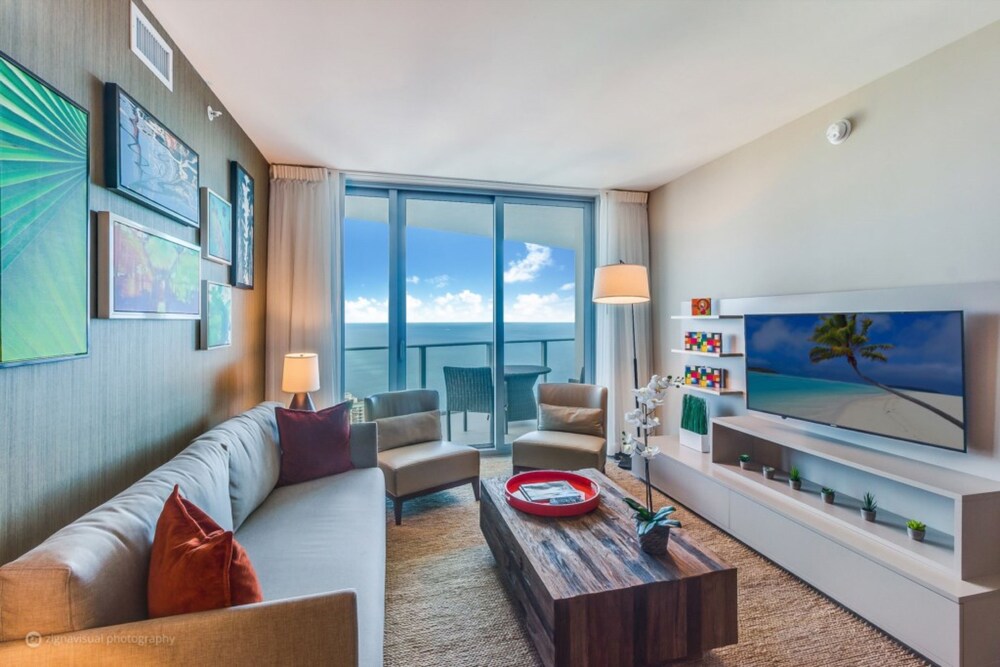 Contemporary Beach Resort Condos - photo 93