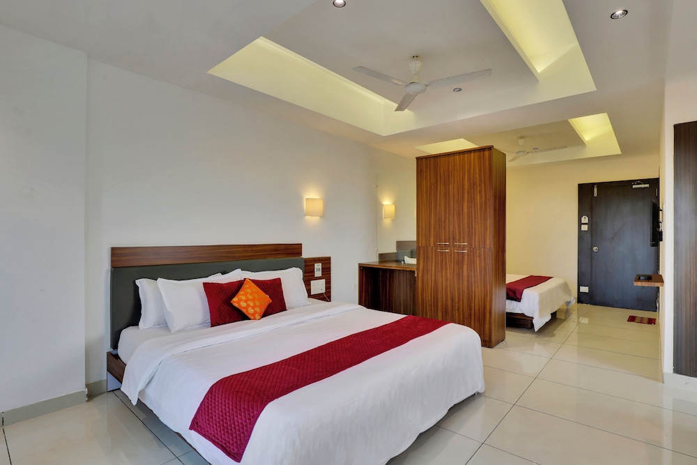 Goverdhan Greens Resort Dwarka in Dwarka, India