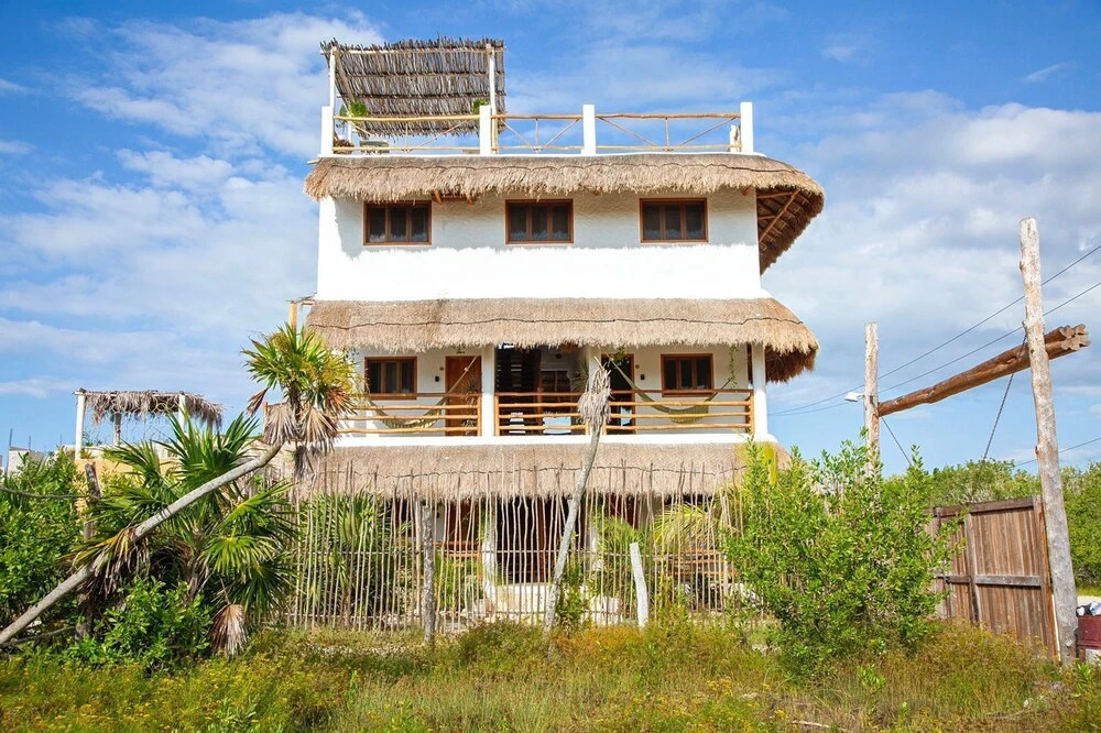 Suites Lunada de Holbox - last minute hotel in Cancun