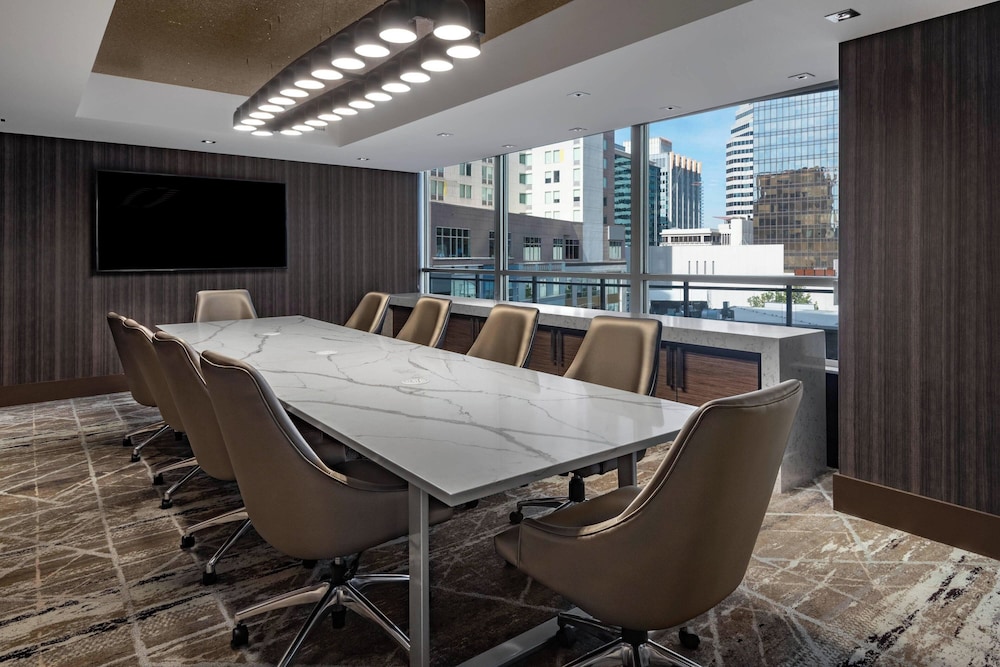 Residence Inn Charlotte City Center - photo 38