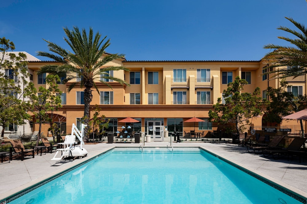 Residence Inn by Marriott Dana Point San Juan Capistrano - featured photo