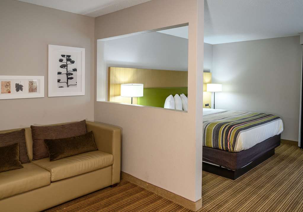 Country Inn & Suites by Radisson Greenfield IN - photo 23
