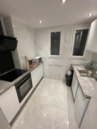 La Perle Marseillaise - last minute hotel in Marseille