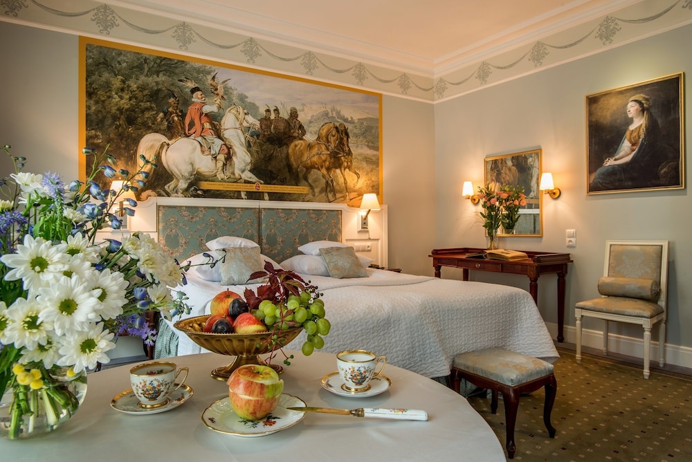 Hotel Polski Pod Białym Orłem — Krakow — photo 5