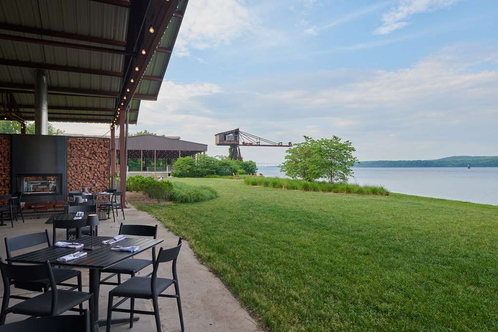 Hutton Brickyards Riverfront Hotel Venue - photo 20