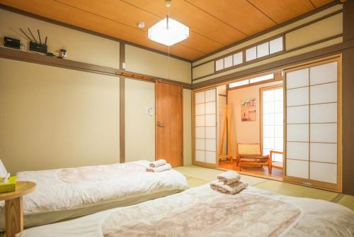 Asakusa 5 Chome KazeNoItsu Home — 4-Star Luxury Hotel in Tokyo, Japan