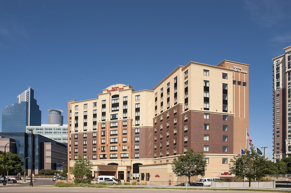 Hilton Garden Inn Minneapolis Downtown - photo 50