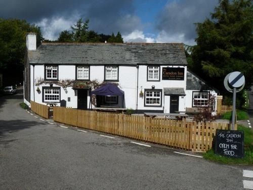 Caradon Inn in Liskeard, United Kingdom