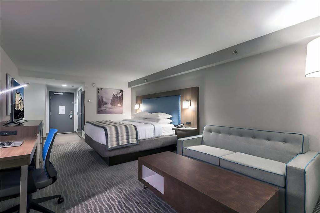 Wingate by Wyndham Augusta Washington Road - photo 32