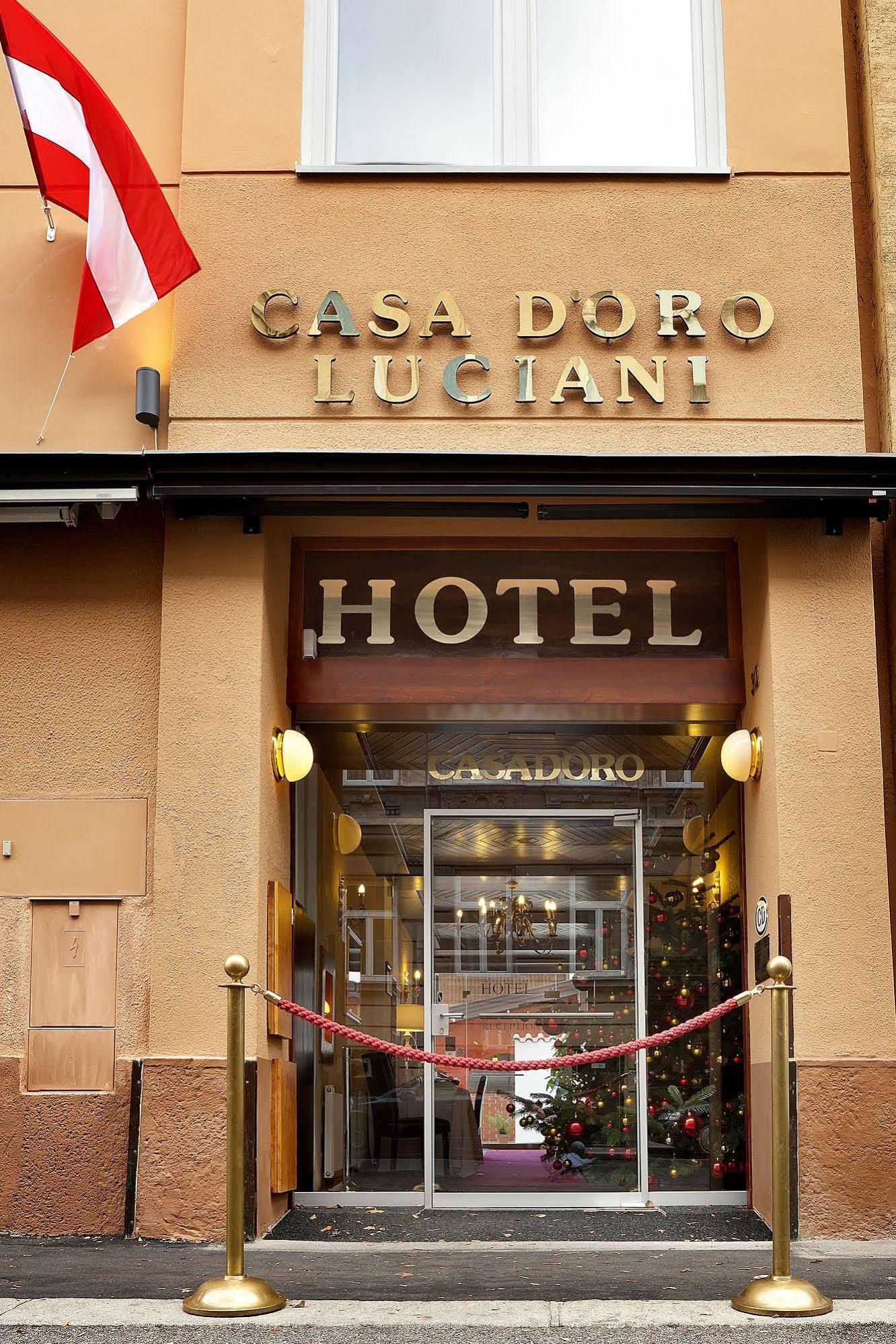 Parco Di Schönbrunn - last minute hotel in Vienna