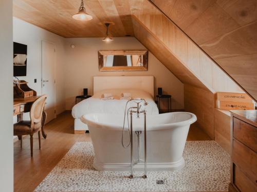 Villa Noortem — Maldegem — photo 4