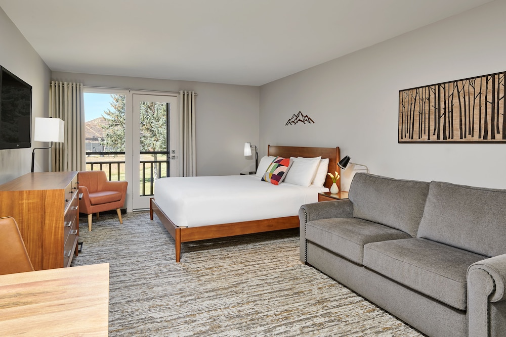 The Inn at Aspen - photo 13