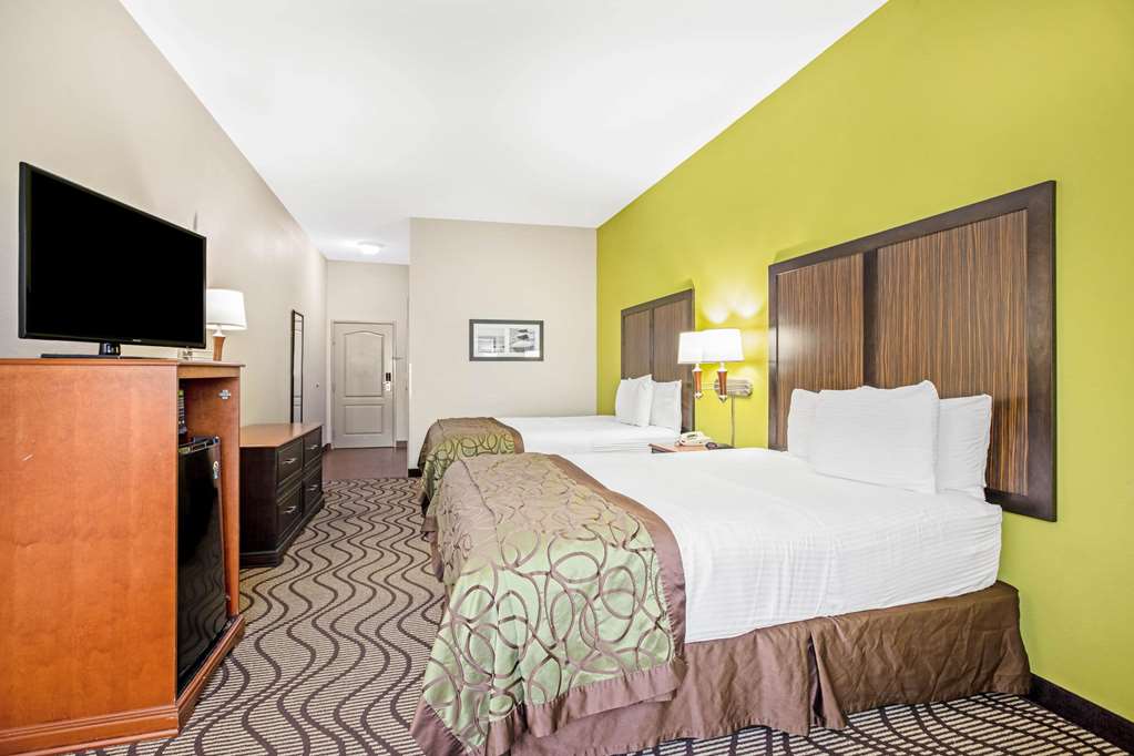 La Quinta Inn & Suites by Wyndham Corpus Christi Airport - photo 15
