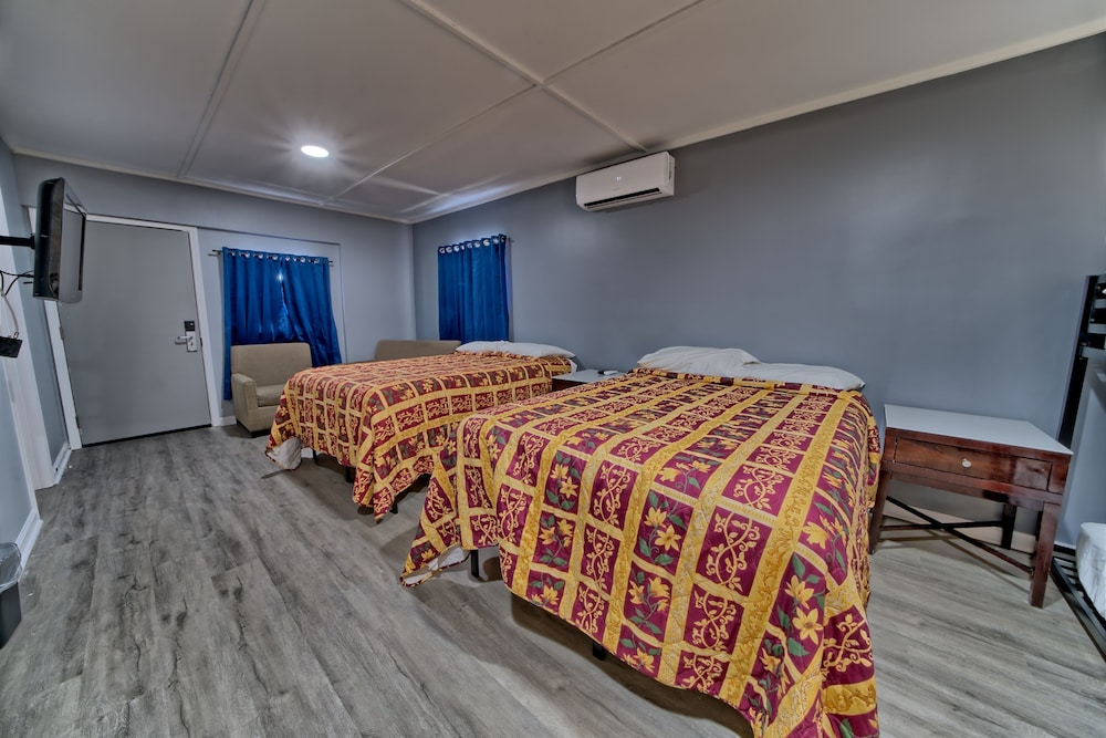 Aqua View Motel - photo 10