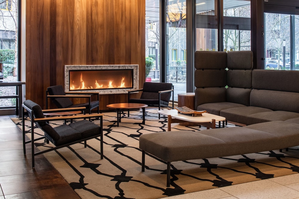 Residence Inn Portland Downtown Pearl District - photo 6